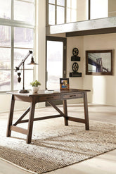 Baldridge Desk H675-44.